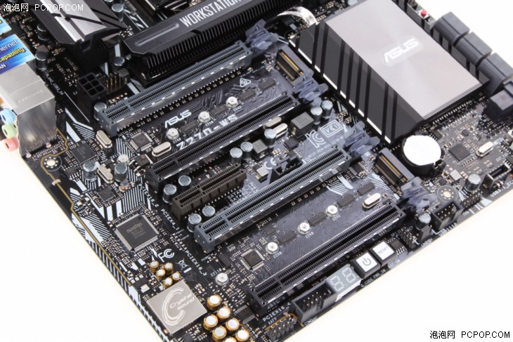 工作站主板与普通电脑主板的区别,工作站主板与消费级主板的区别