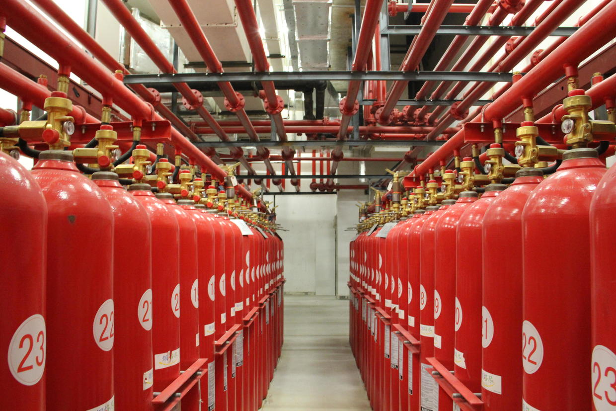 告诉你央视新大楼能够获得鲁班奖的真正原因