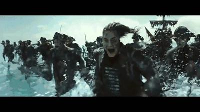 加勒比海盗5评分,加勒比海盗5是最后一部吗