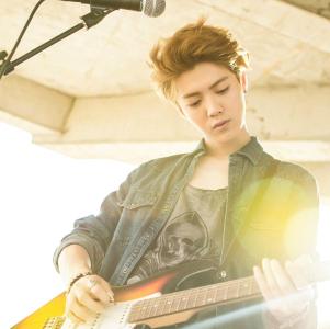 鹿晗校草型,鹿晗全能运动系列合集