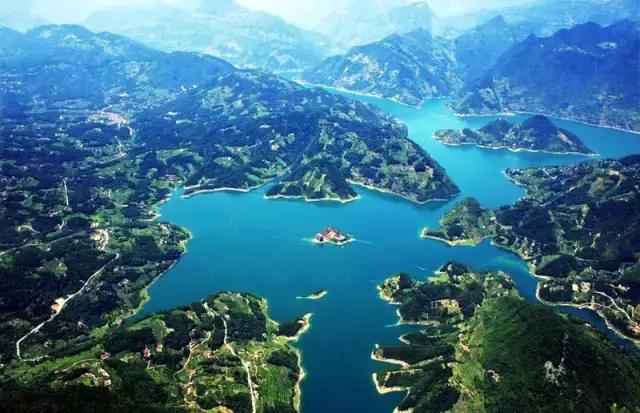 5分钟教你玩转湖北，端午小长假攻略请收好！