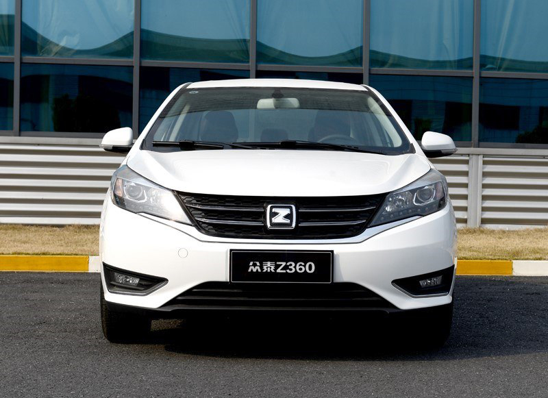 众泰说说,买众泰z360十大忠告