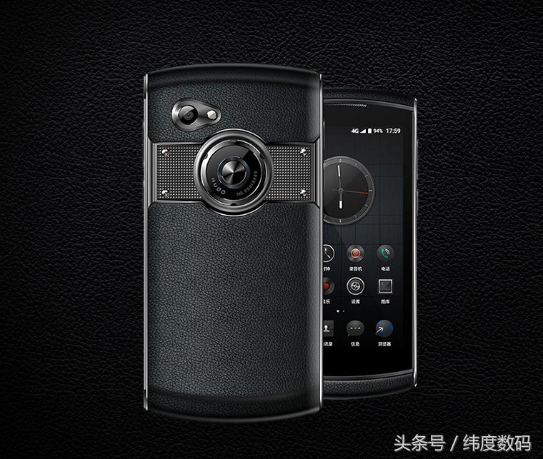 hugo什么牌子手机,hugo品牌手机