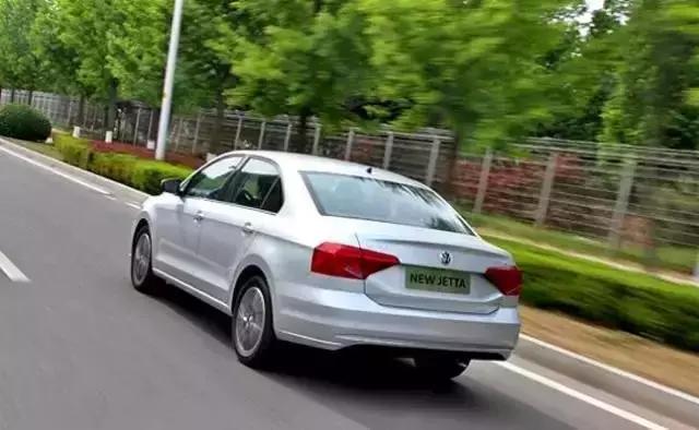 2017款新捷达测评,新老款捷达哪款耐用