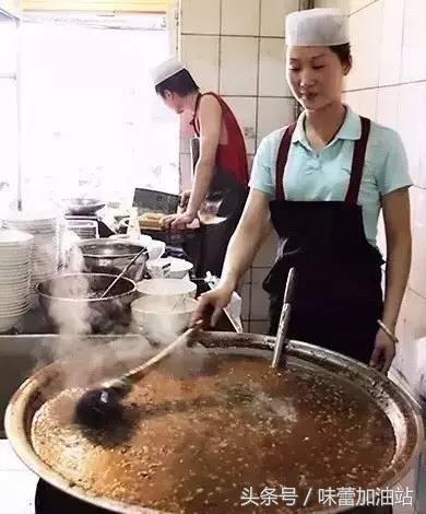 西安人早餐最爱咥什么？给你西北人的豪迈与柔情！