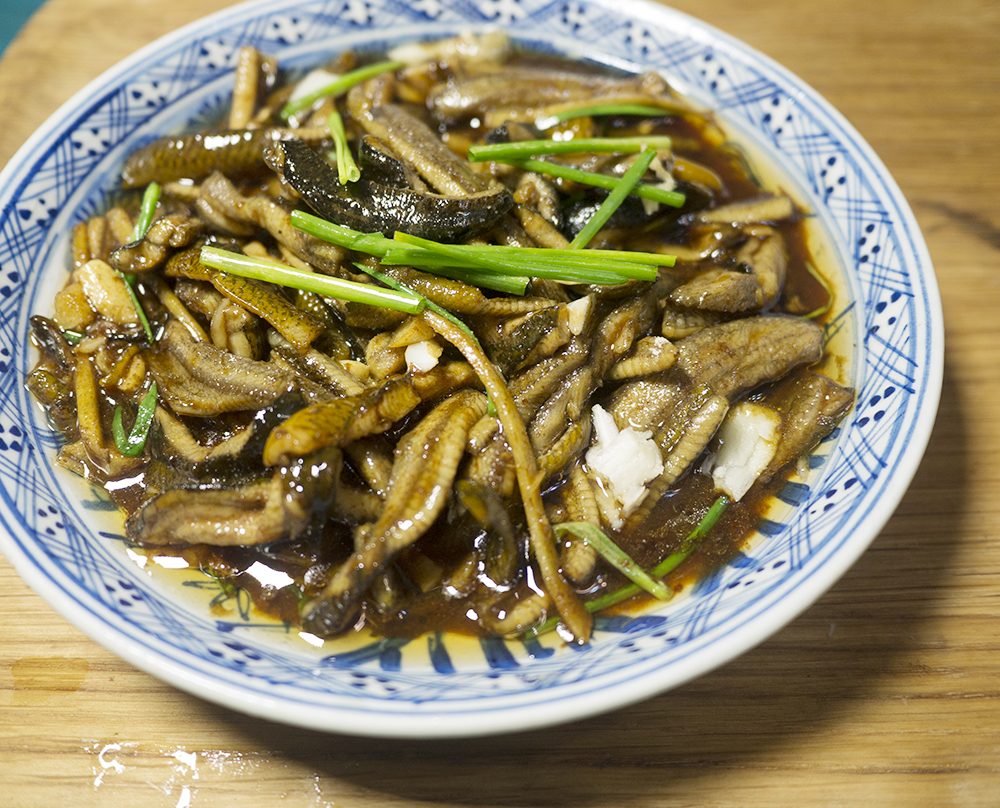 黄鳝如何吃营养价值最高,黄鳝怎么吃比较营养