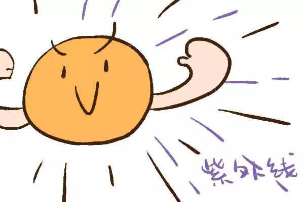 防晒注意事项及禁忌,皮肤状态和防晒有很大的关联