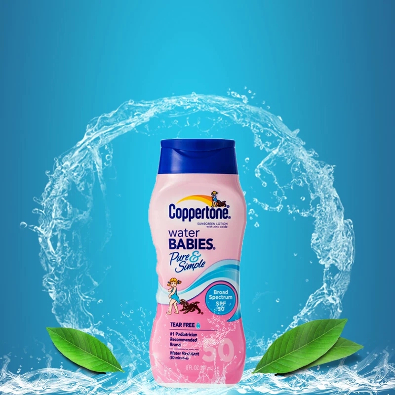 抹一次能防一整天的防晒霜推荐,推荐夏天和冬天都能用的防晒霜