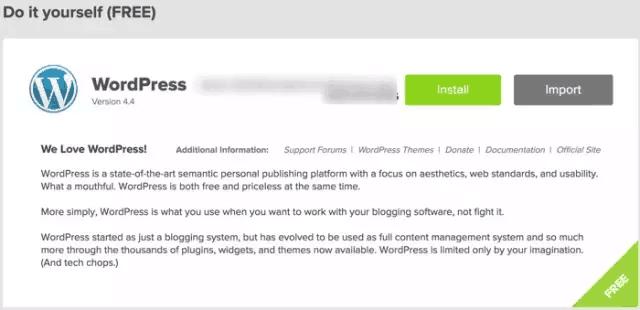 怎么把wordpress弄得好看,wordpress如何嵌入页面