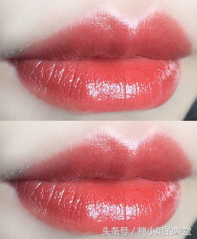 黄皮女孩口红推荐,黄皮买迪奥口红哪个色号最显白