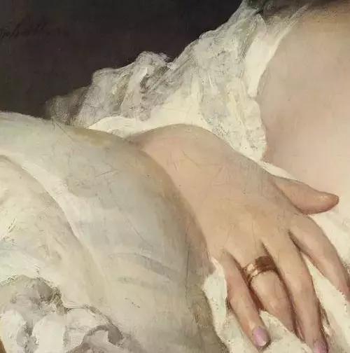 画画看起来很难,画画不容易啊