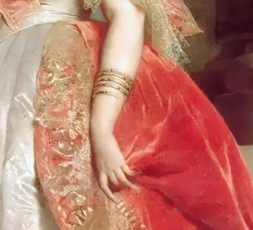 画画看起来很难,画画不容易啊