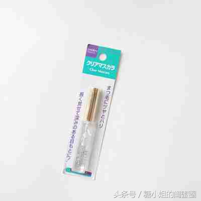 哪种睫毛膏又好看又自然,又平价又不晕妆又好用的睫毛膏