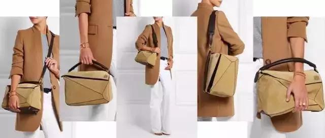 蒋欣背的女包,蒋欣香奈儿包