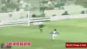 托蒂凌空集锦,托蒂梅西历史最佳