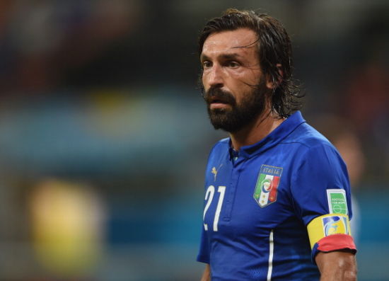 足坛大胡子球星,足坛10大替补球员