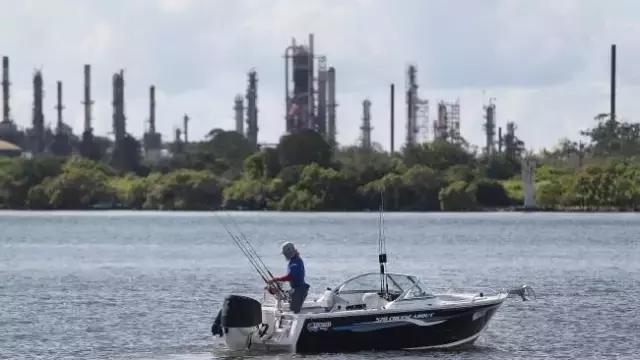 澳洲现在污染严重吗,澳大利亚核污染区域