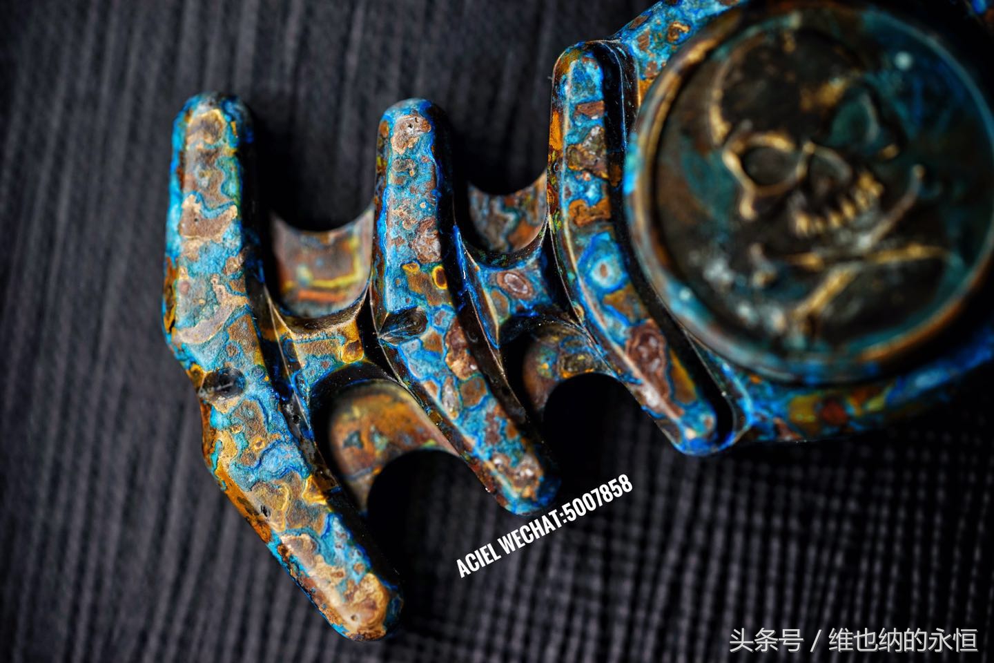 最值得推荐指尖陀螺,最近非常非常火的指尖陀螺