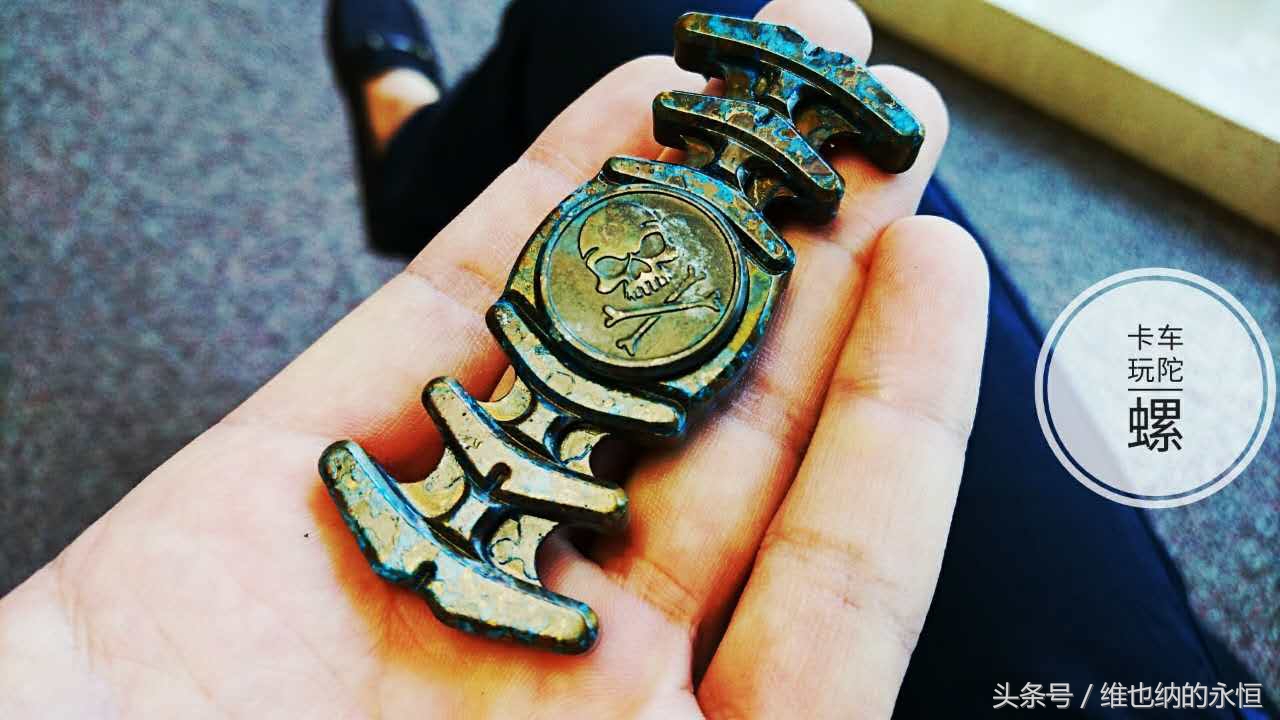 有一种火爆全网的指尖陀螺,最值得推荐指尖陀螺