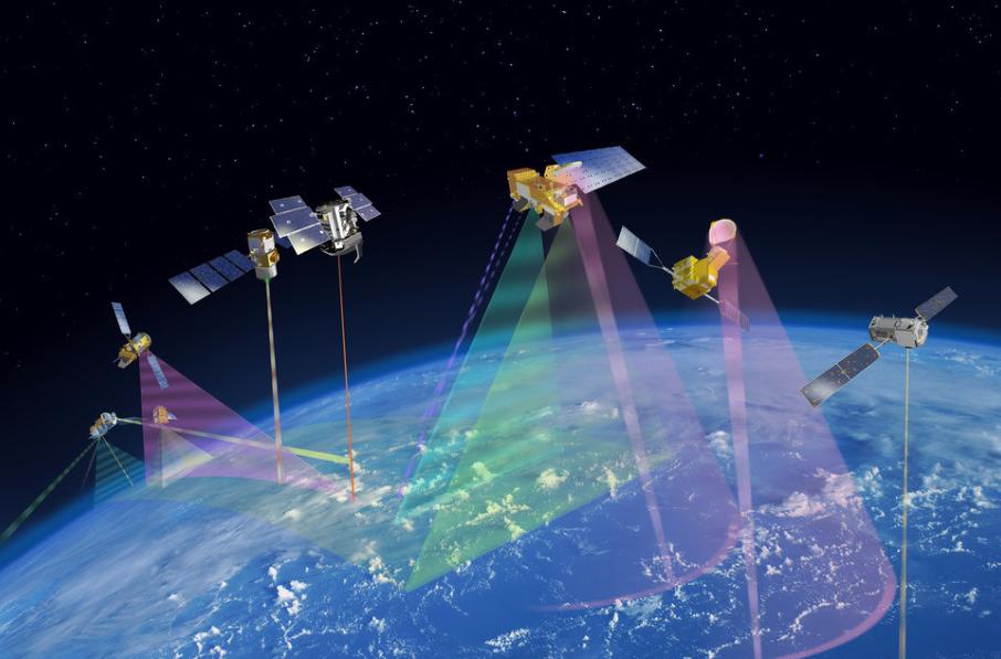 星链（Starlink）的前车“铱星”：巨系统体系不可思议地崩塌