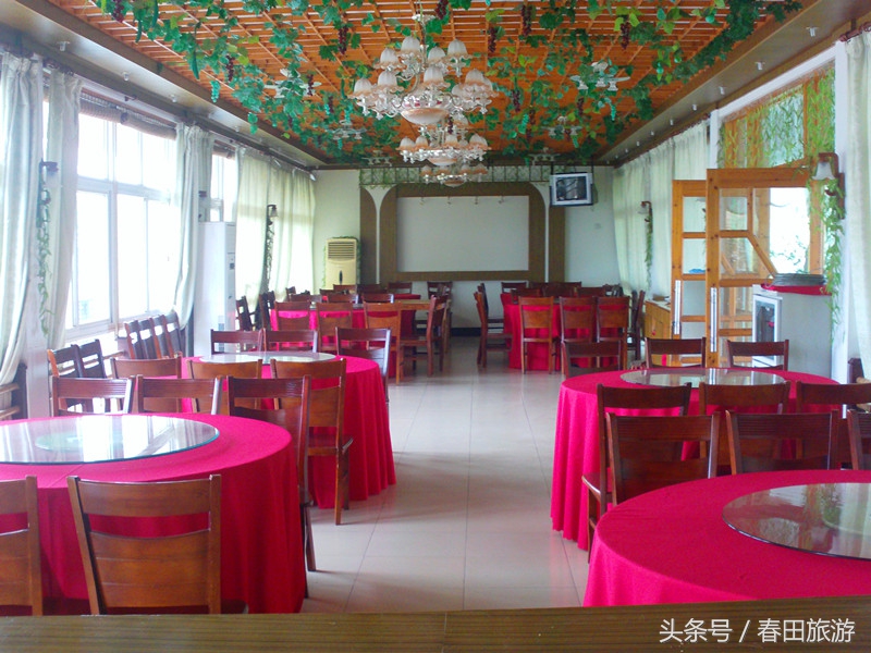 艳阳农庄休闲农业,南京金牛湖艳阳农庄度假村酒店