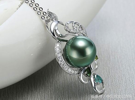 怎么洗珍珠就亮了呢,刚取出的珍珠用什么洗才亮