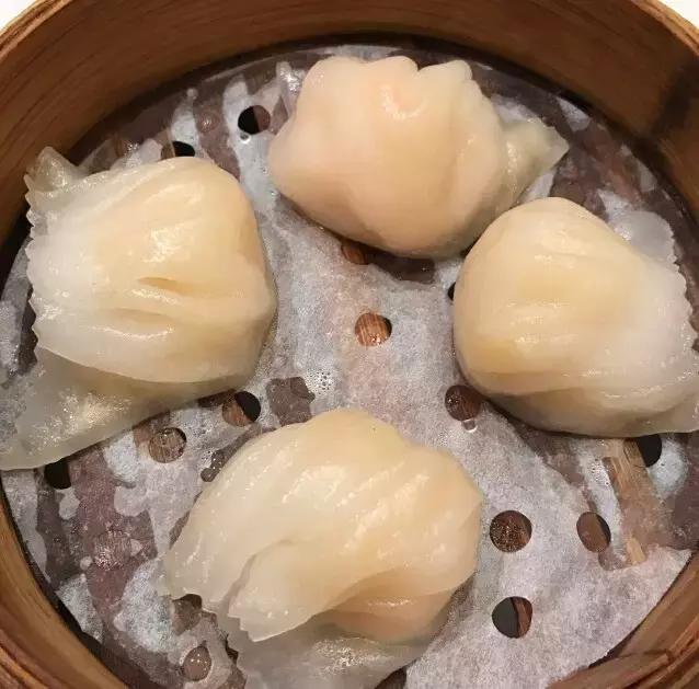 一份广东港式早茶,武汉比较推荐的港式茶餐厅