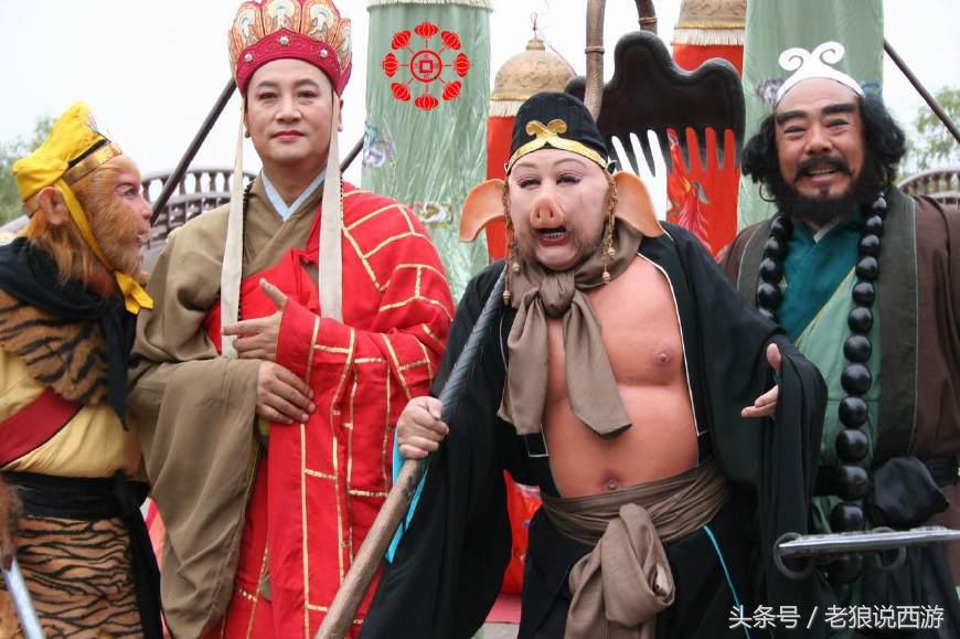 年少不懂西游记读懂已是成年人,读懂西游记就明白了人世间的真理