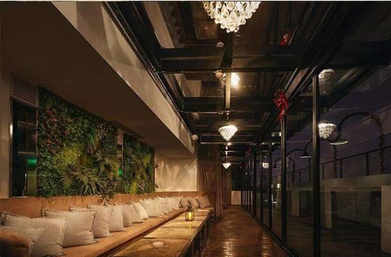 武汉最大的酒吧在哪里,武汉大夜场酒吧