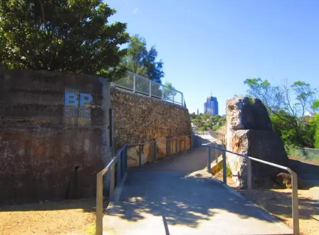 澳洲现在污染严重吗,澳大利亚核污染区域