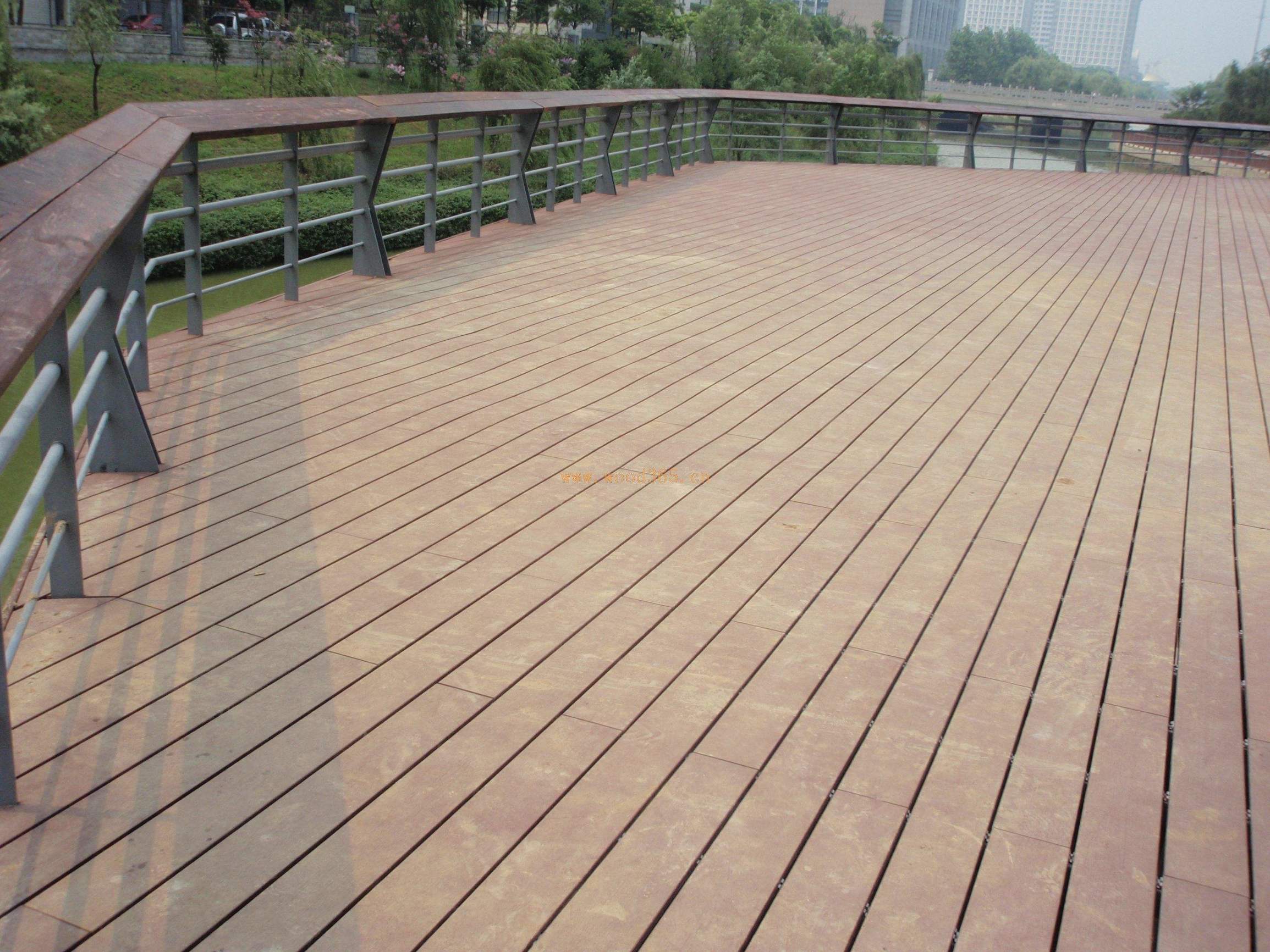 木塑地板最省钱做法,木塑地板施工有几种