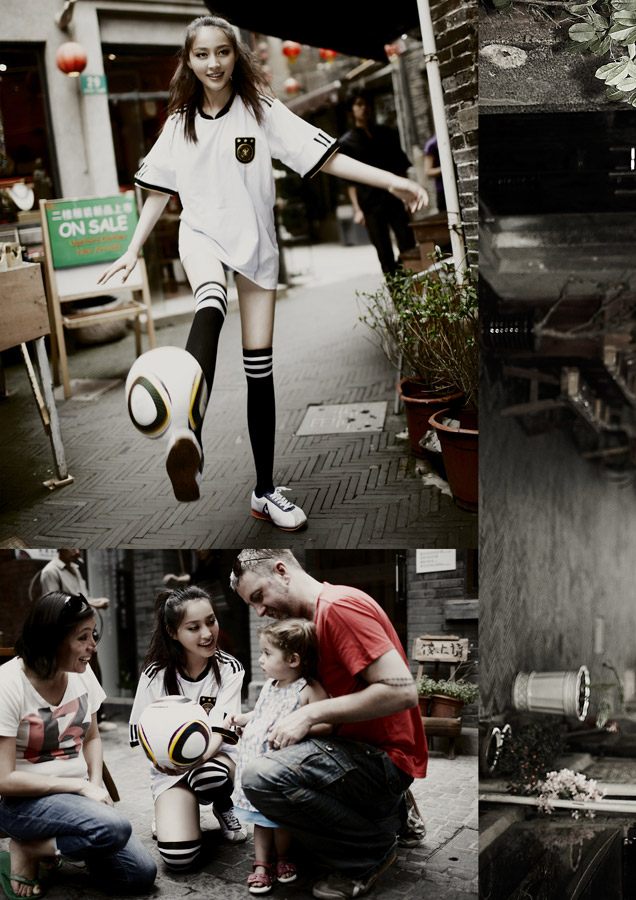 甘婷婷最美相册,甘婷婷很漂亮