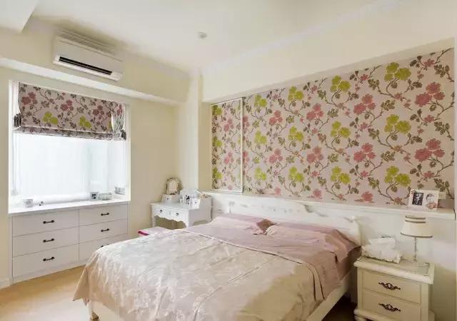 收纳兼顾的电视背景墙,收纳柜和电视背景墙组合