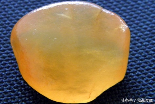 金丝玉值得收藏,十年后金丝玉价格