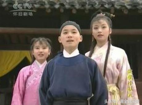 17岁出道红极一时,17岁出道24岁一夜爆红