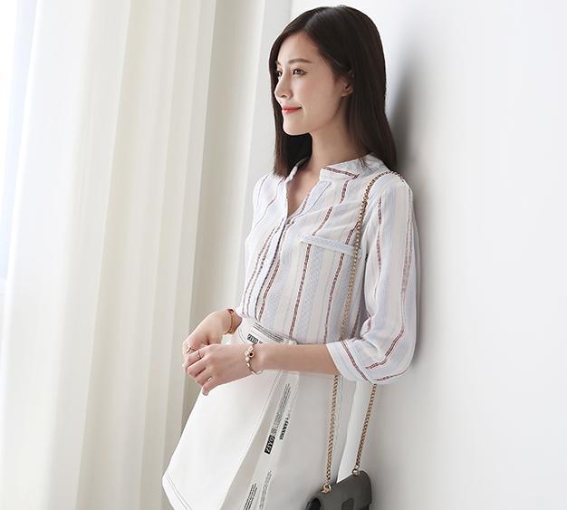 适合夏季穿的衬衫,适合夏天穿的衬衫