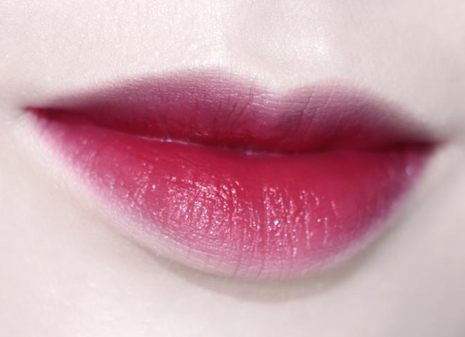 dior魅惑釉唇膏试色730,dior魅惑釉唇膏专柜价格