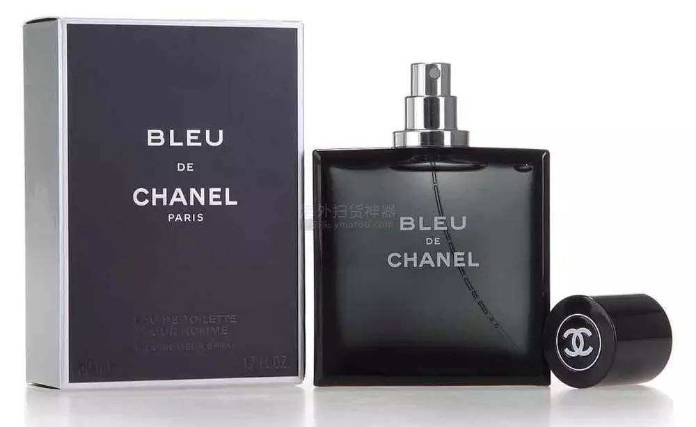 帖红妆·香水｜夏天到，你需要的是品位而不是“人”味