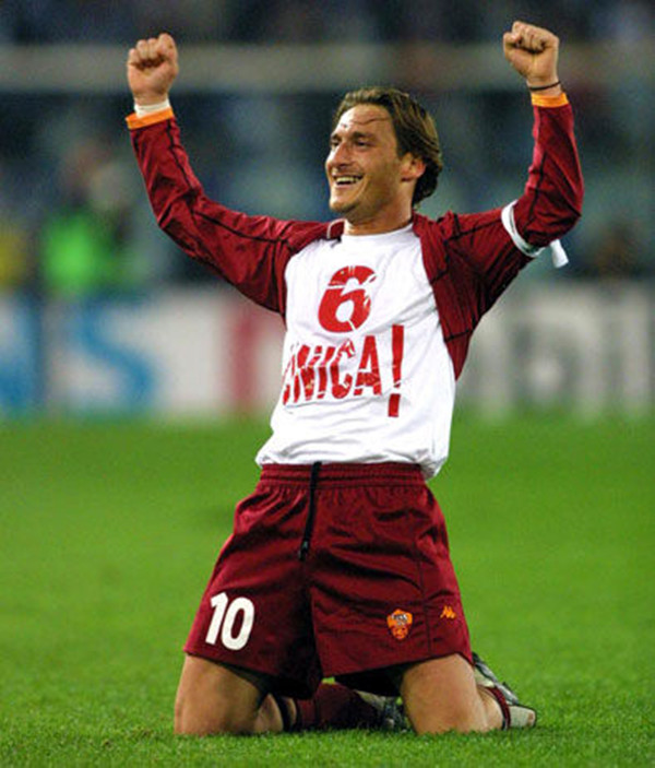 托蒂笑话,托蒂冷笑话