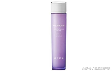 如何正确的选择一款爽肤水,爽肤水哪种最好用又有效