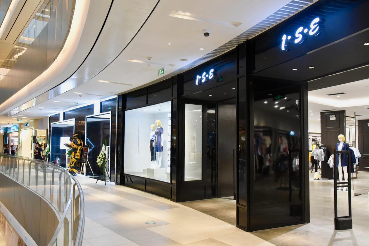 完整探班图报｜VivoCity怡丰城奉献上半年最惊喜案例