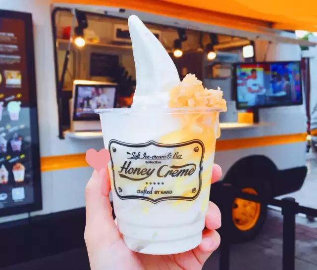 广州十大网红雪糕店,广州这家开了22年的雪糕店