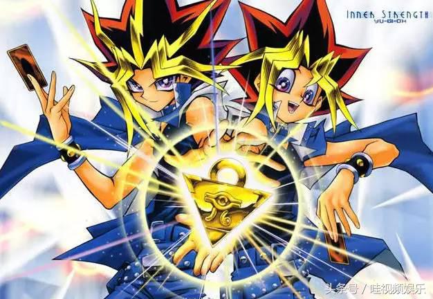 据说只有90后才知道的动漫,盘点90后童年的动漫