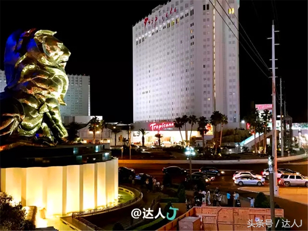 拉斯维加斯二日游攻略大全,拉斯维加斯免费游攻略