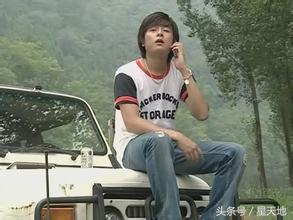 我们都要再温习这部电视剧,佟大为马伊琍李小璐文章教你如何奋斗