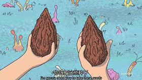 动漫男主第一集就被英灵杀了,男主第一集就死了的动漫