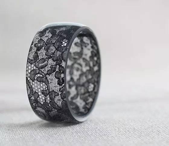 坏了的蕾丝衣服千万不要扔！做这些美爆了