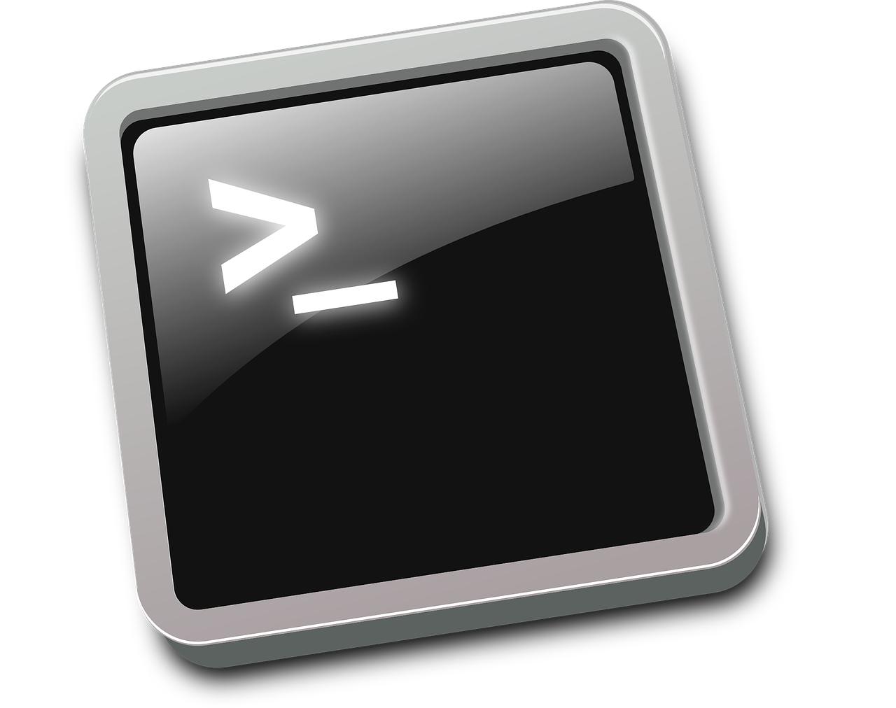 手持魔杖（电脑），成为现代魔法师的第一步，掌握命令行