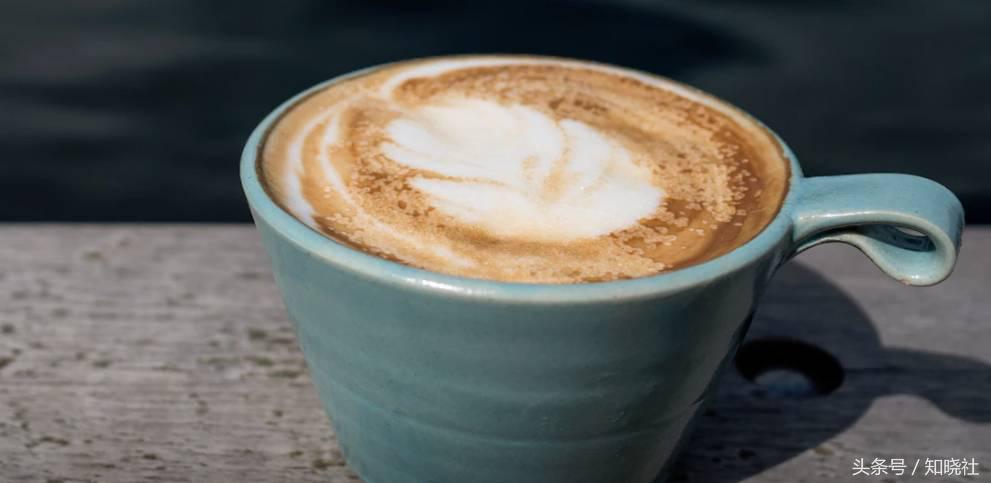星巴克咖啡配方完全解密