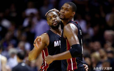 波什加盟热火,波什谈10年加盟热火